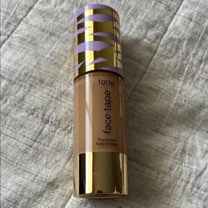 tarte Face Tape Foundation — NWB